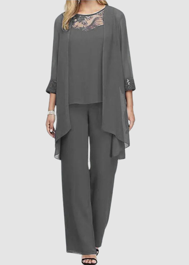 Gris / 3XL