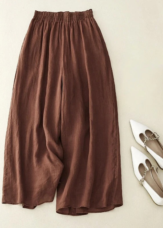 Marron / XXL