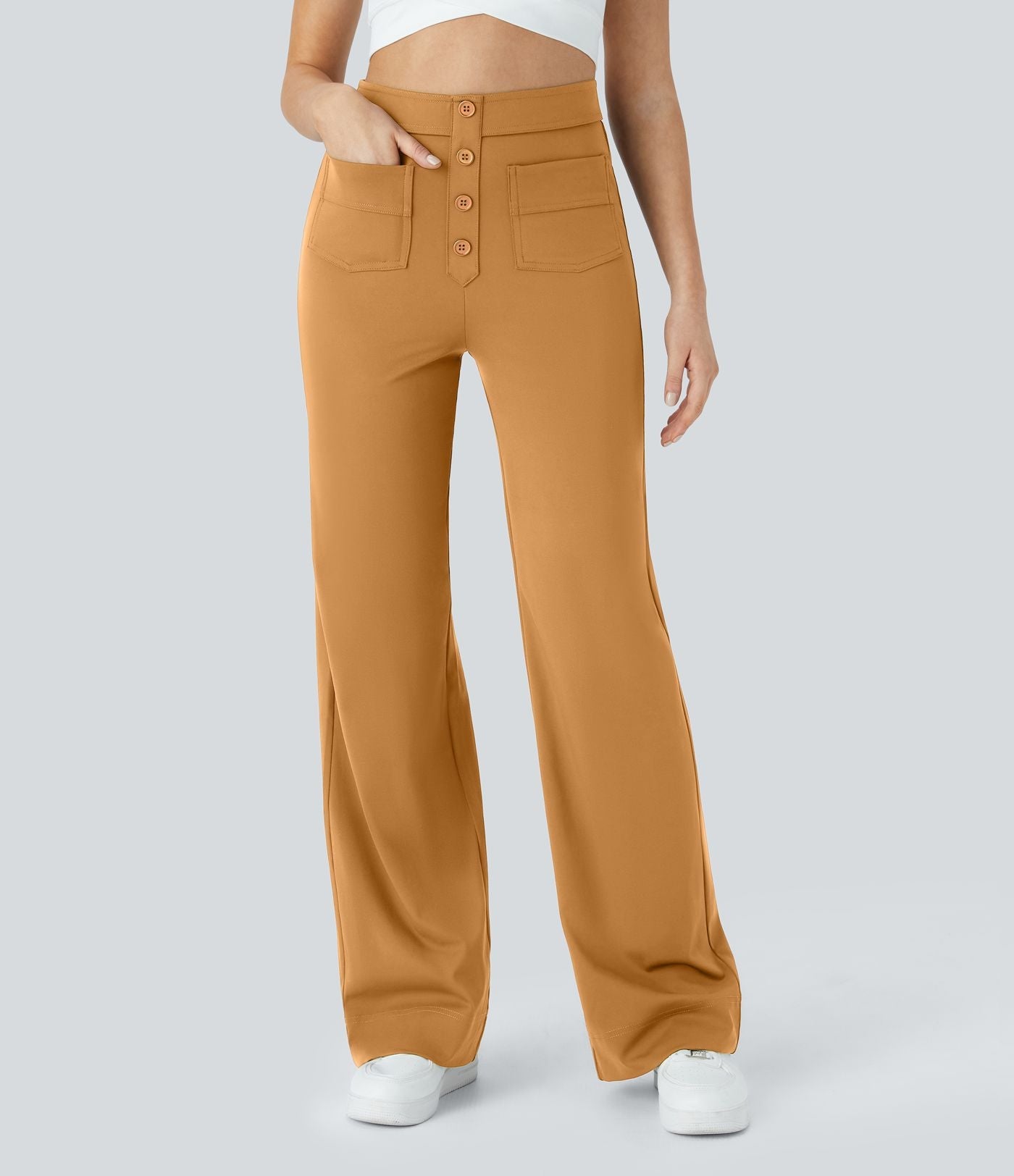 Marron / 2XL