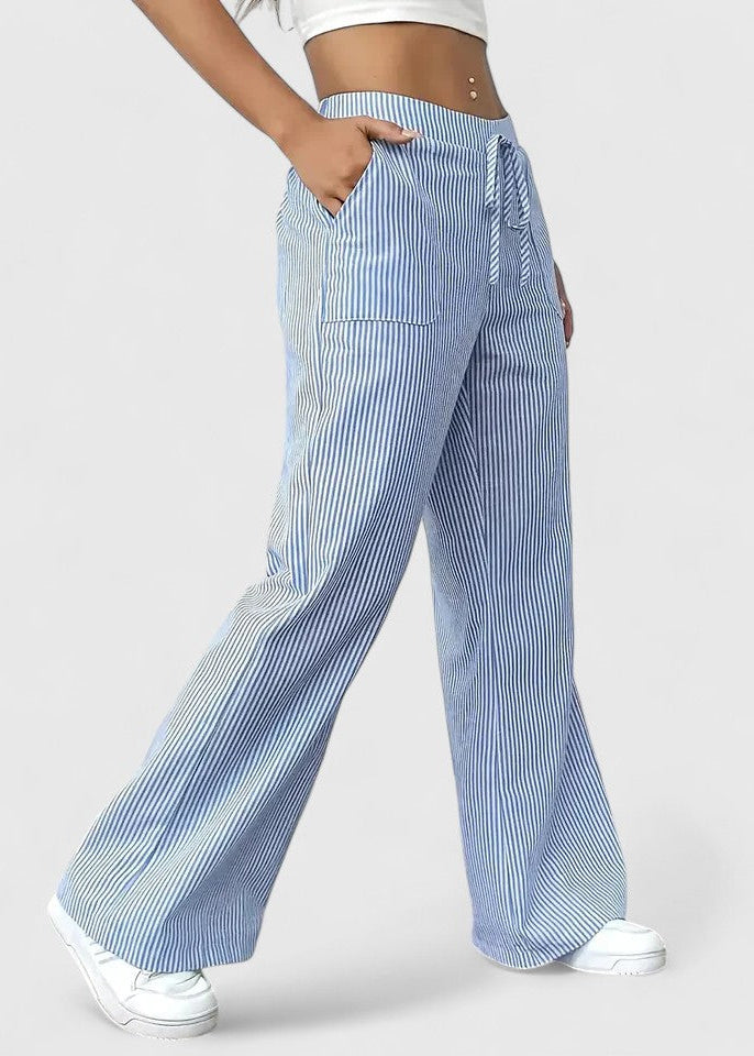 Bleu / XL