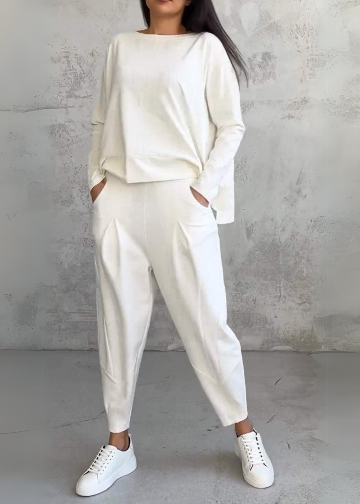 Blanc / 5XL