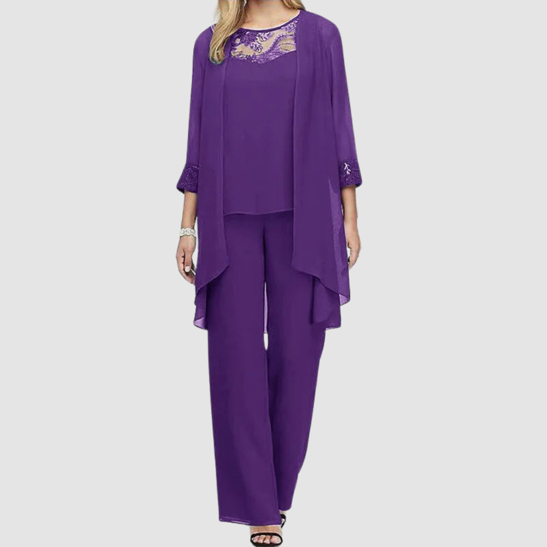 Violet / 3XL
