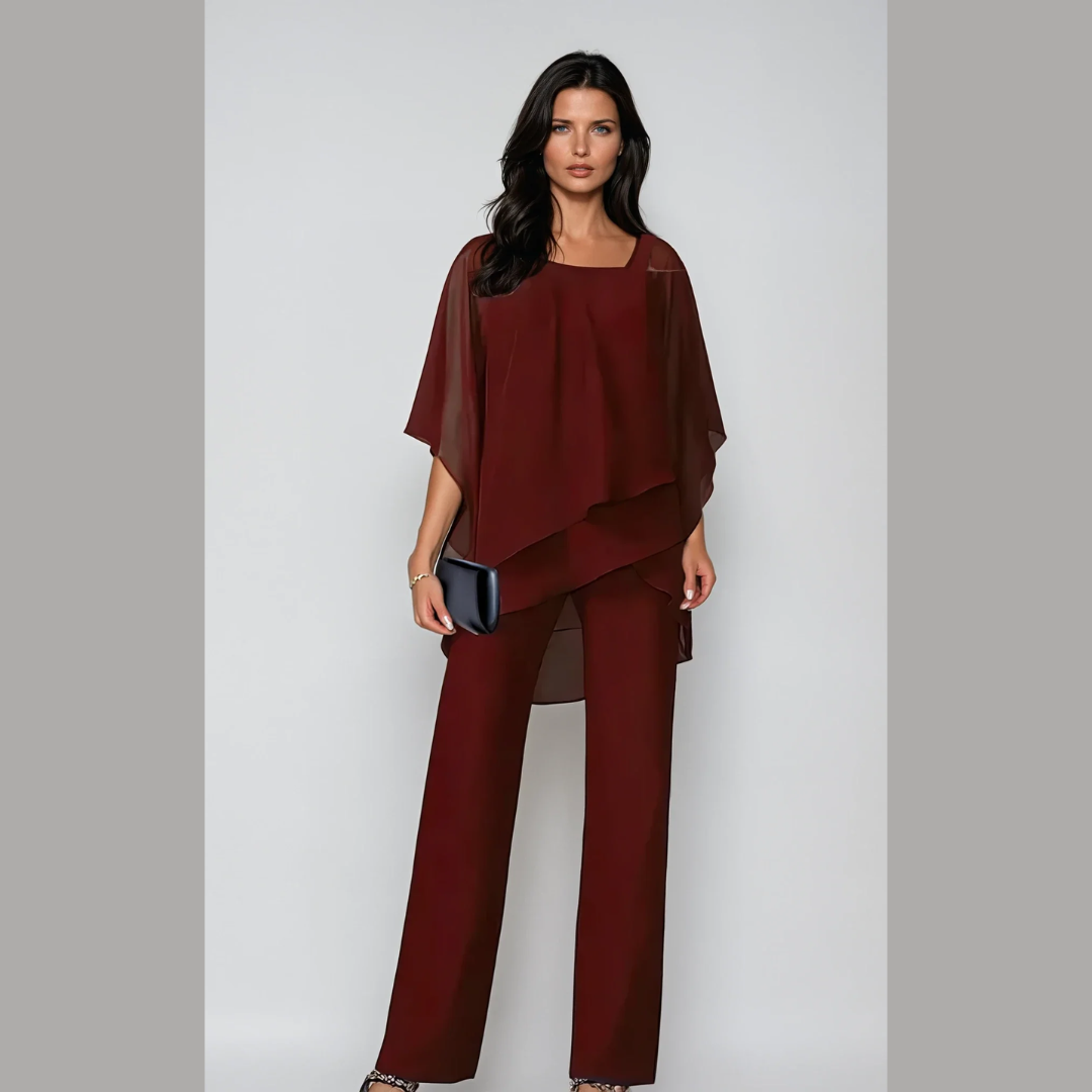 Rouge / 3XL