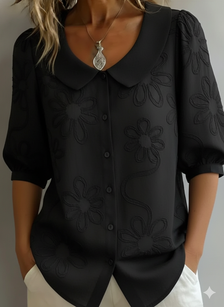 Noir / 3XL