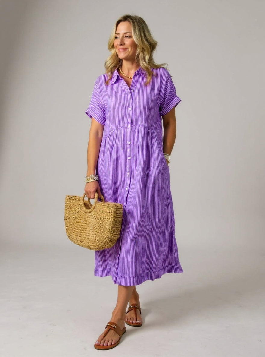 Violet / 3XL