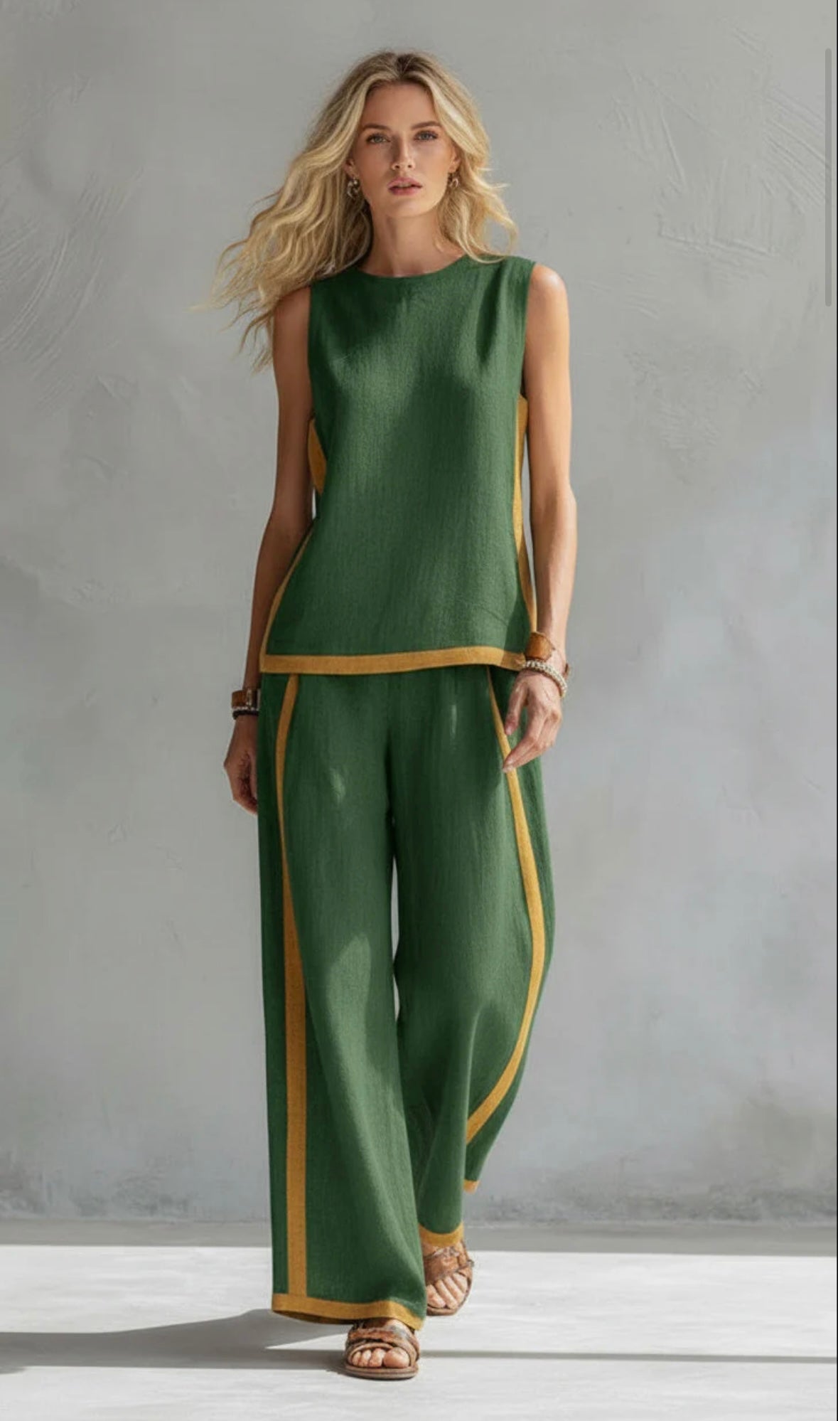 Vert / 3XL