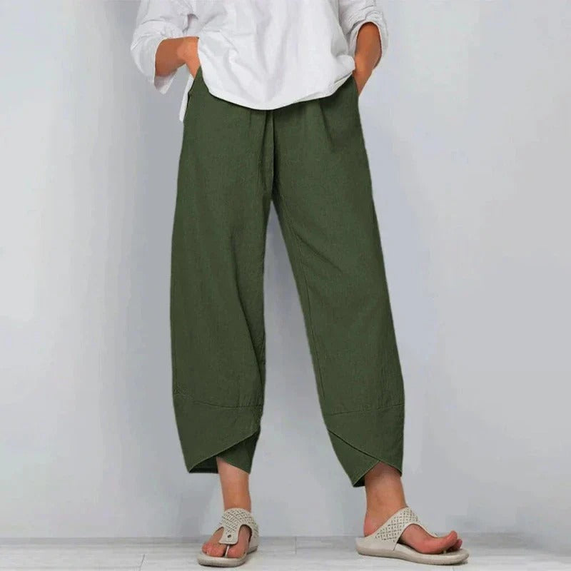 Militaire vert / 5XL