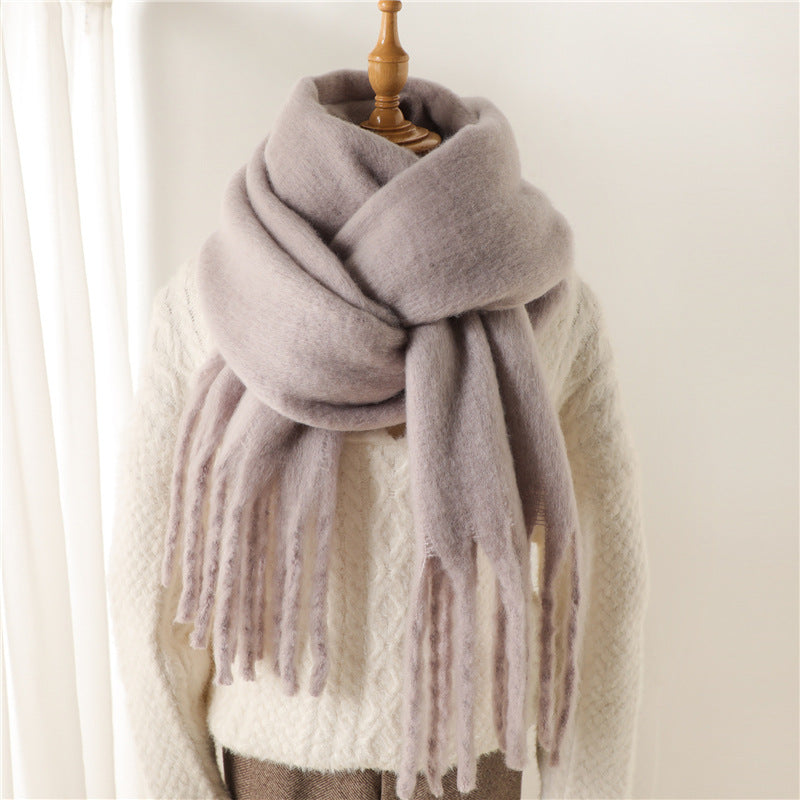 Gris Camel