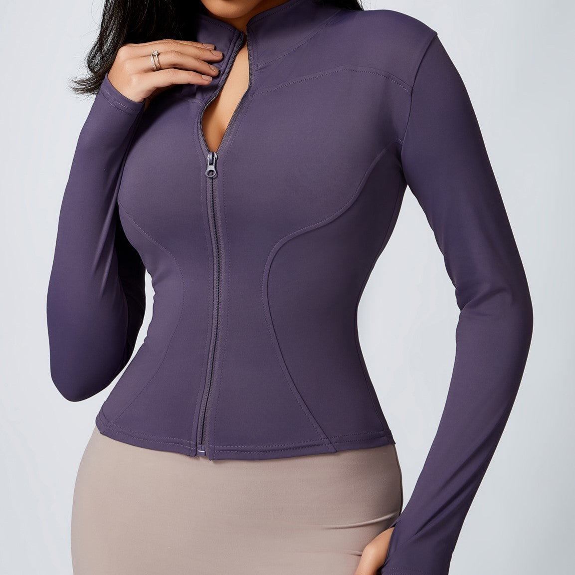 Violet / XL