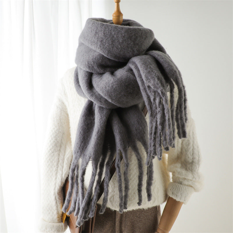 Gris Foncé