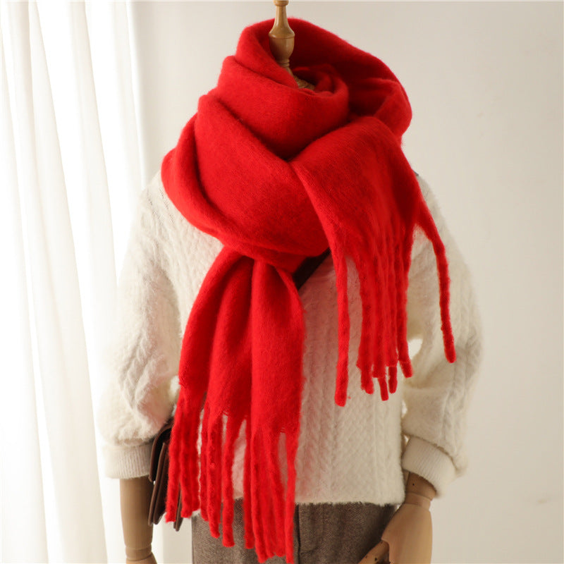 Rouge Vif