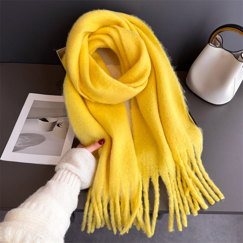 Jaune Citron