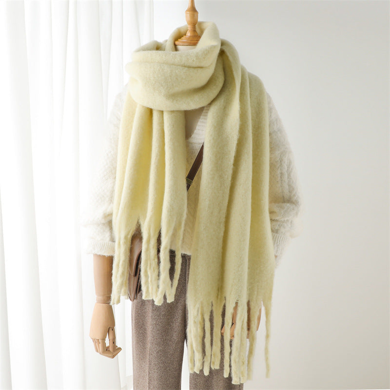 Jaune Clair
