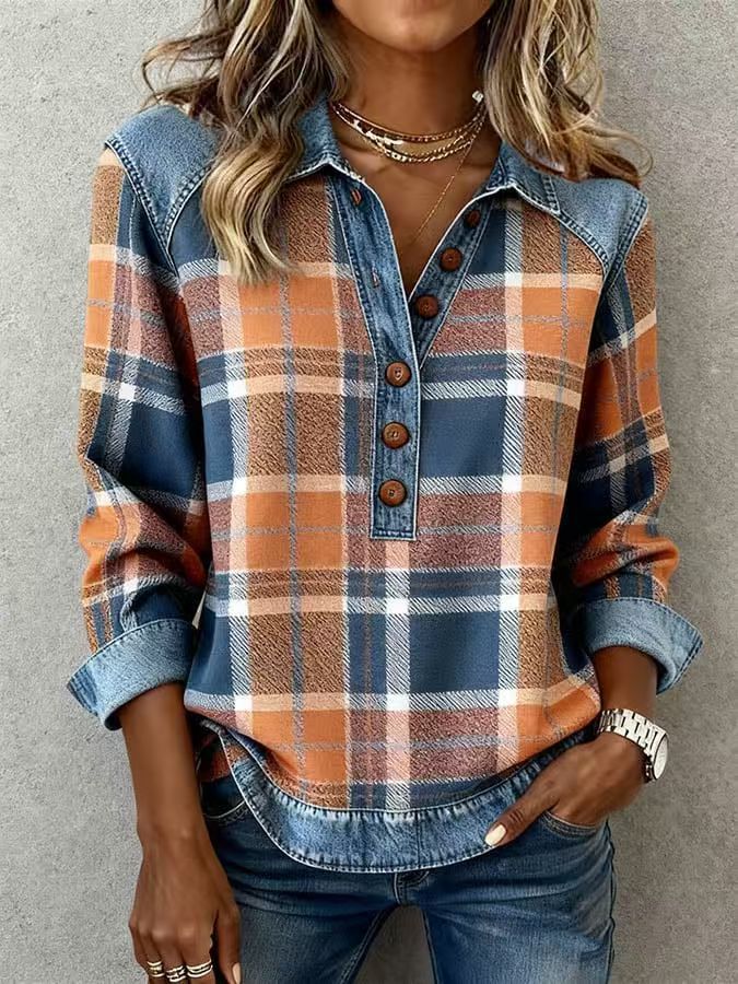 Orange / 3XL