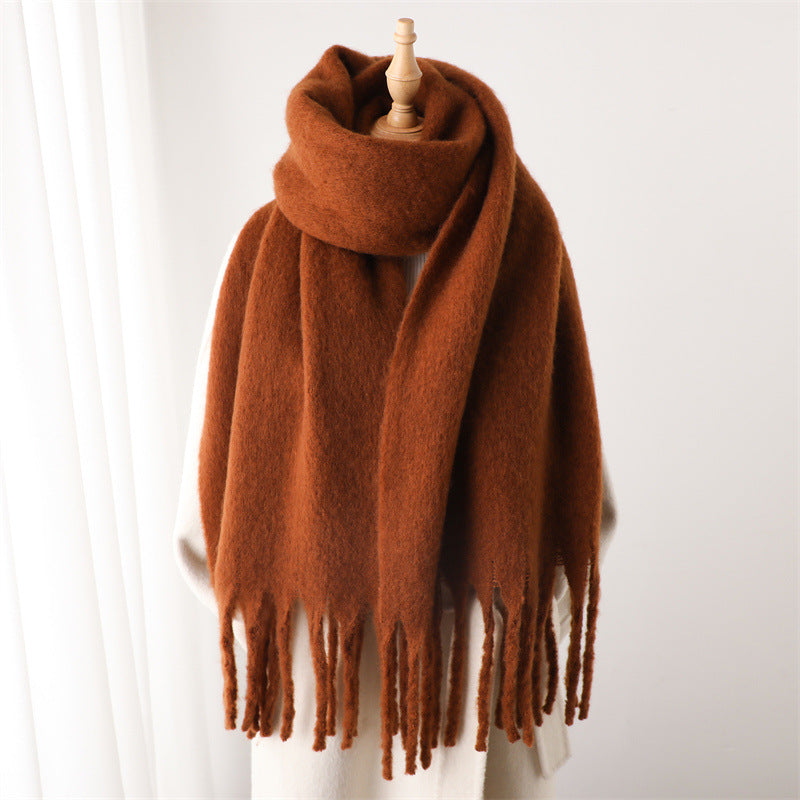 Marron