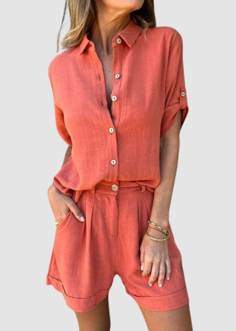 Rouge / 5XL