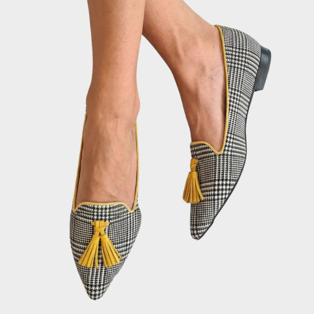 Jaune (Presque épuisé) / 35