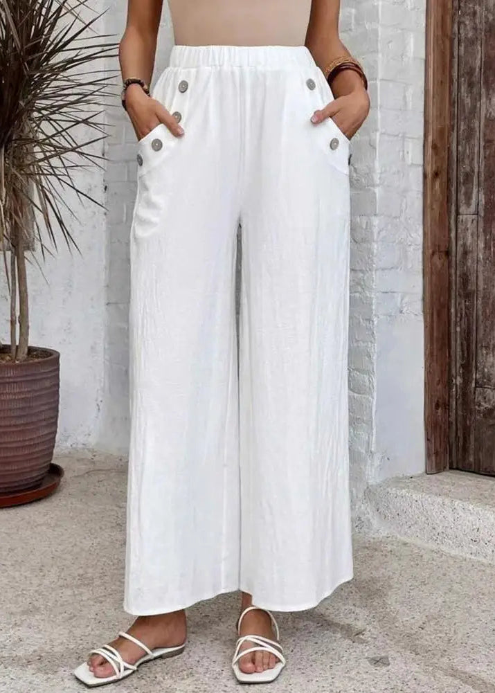 Blanc / XL