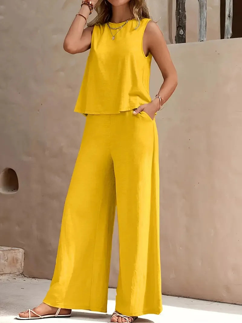 Jaune / 2XL