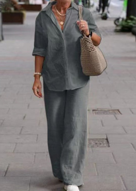 Gris / 5XL
