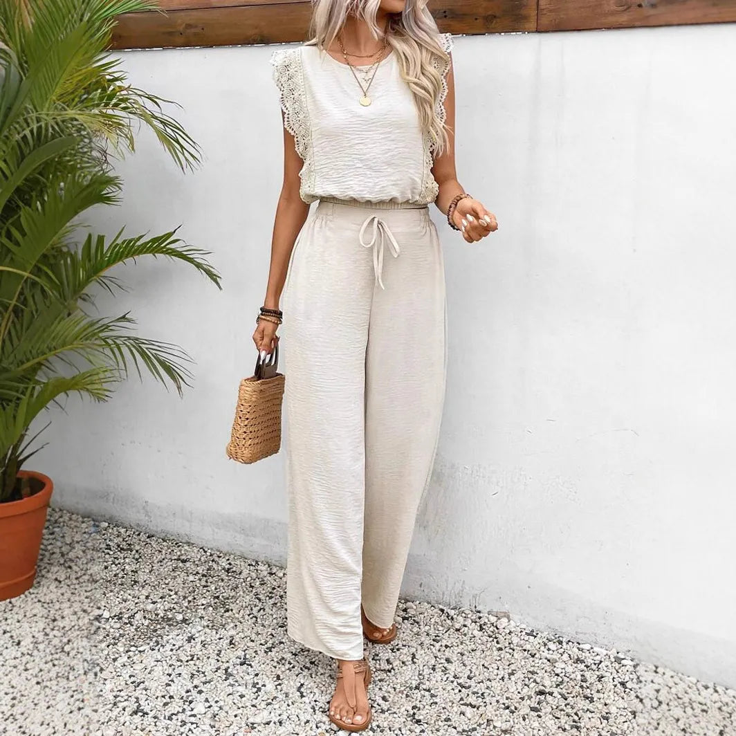 Beige / XL