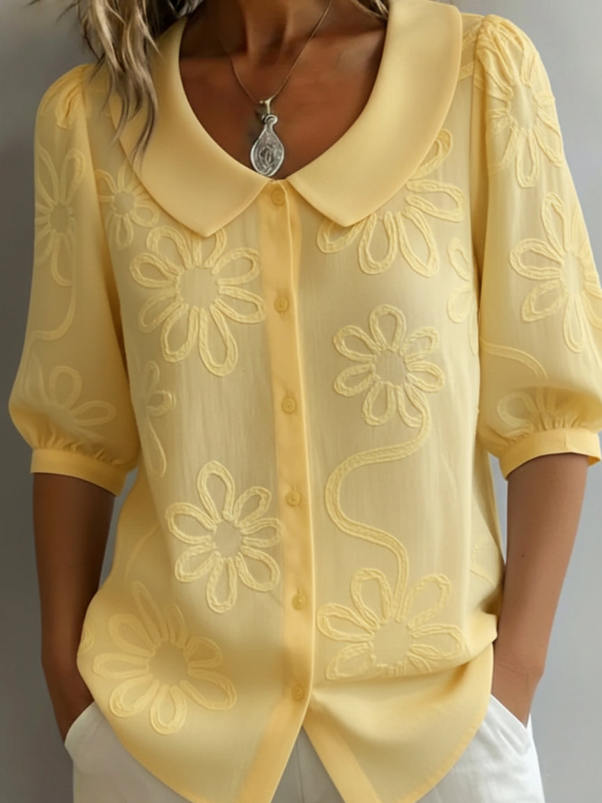 Jaune / 3XL